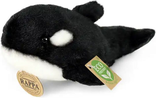 Rappa Urs Polar de Pluș Animal Antarctic 19cm Ecologic