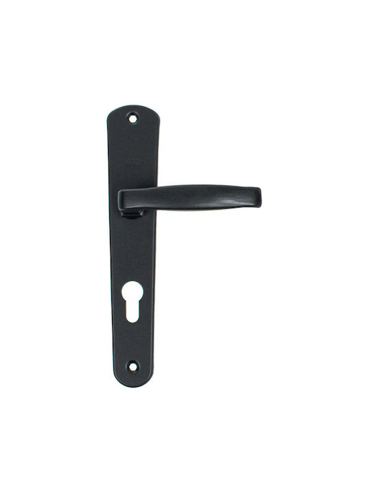 Сонико Πόμολο Μεσόπορτας Soniko Classico Door Handle