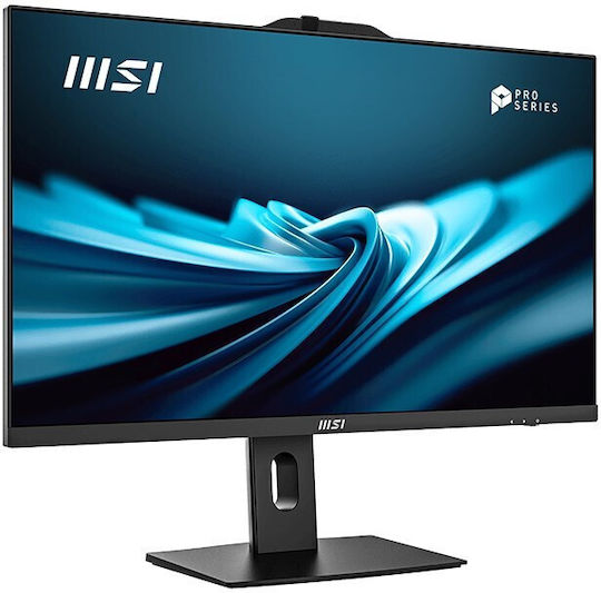 MSI PRO AP272P 14M-886XEU 27" (i5-14400/16GB/1TB SSD/FHD/Без операционна система)