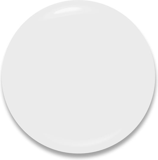 Bourjois Healthy Mix Glossy Βερνίκι Νυχιών 100-Blanc'hantement 9ml