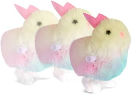 Trend Haus Plush Bunny Easter (Various Designs) 1pc