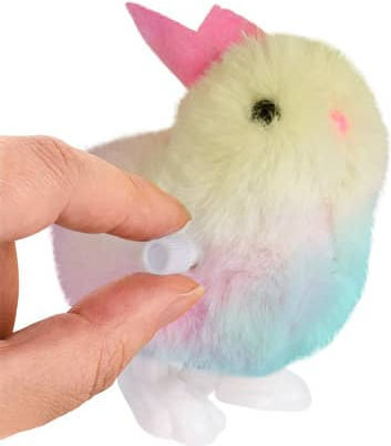 Trend Haus Plush Bunny Easter (Various Designs) 1pc