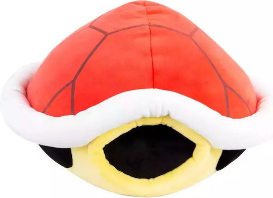 Tomy Λούτρινο Super Mario Mario Kart: Mocchi-Mocchi 40 εκ.