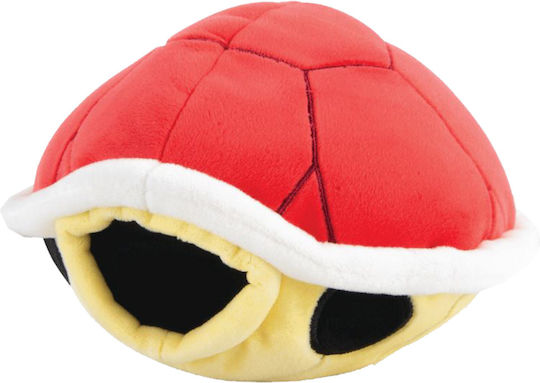 Tomy Λούτρινο Super Mario Mario Kart: Mocchi-Mocchi 40 εκ.
