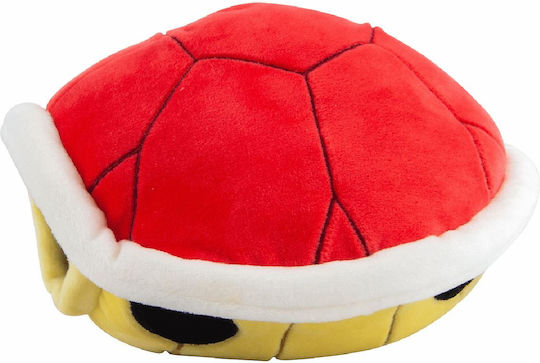 Tomy Λούτρινο Super Mario Mario Kart: Mocchi-Mocchi 40 εκ.
