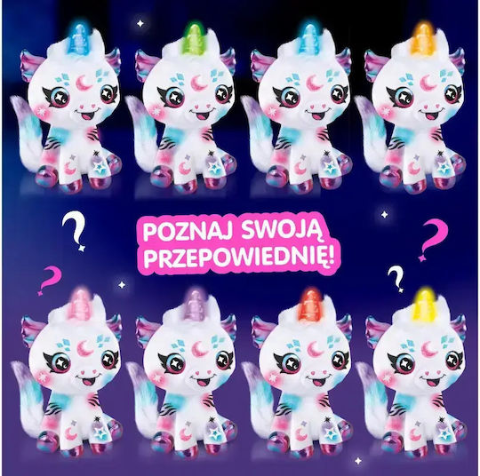 Epee Unicorn de pluș Unicorn