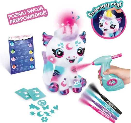 Epee Unicorn de pluș Unicorn