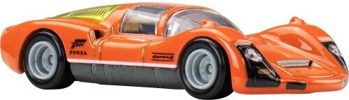 Hot Wheels Premium Pop Culture Forza Αυτοκίνητο '66 Porsche 906 Carrera 6 Jhw97