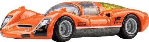 Hot Wheels Premium Pop Culture Forza Αυτοκίνητο '66 Porsche 906 Carrera 6 Jhw97