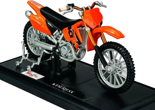 Maisto Special Μοτοσυκλέτα Suzuki RM-Z 250 1:18 για 3+ Ετών