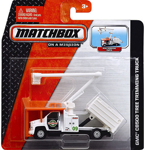Hot Wheels Matchbox Камион (Различни Видове) 1 бр