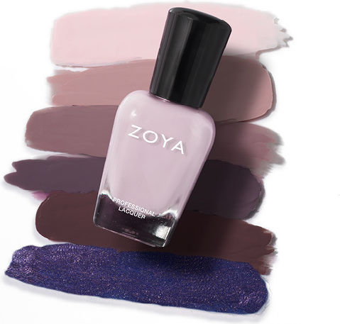 Zoya Zoya Gloss Top Coat Long Lasting Quick Dry 15ml