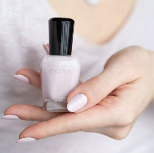 Zoya Zoya Gloss Top Coat Long Lasting Quick Dry 15ml