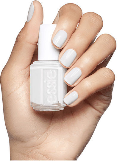 Essie Glossy Βερνίκι Νυχιών 1 Blanc 5ml