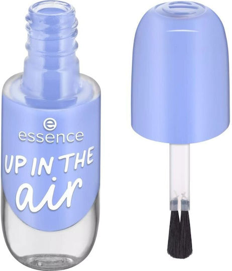 Essence Gel Nail Colour 69 Blueup In The Air 8ml