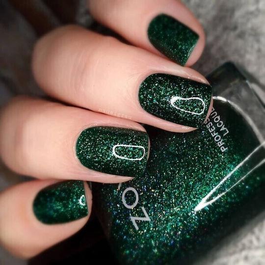 Zoya Lac de Unghii de Lungă Durată Uscare rapidă Merida 15ml