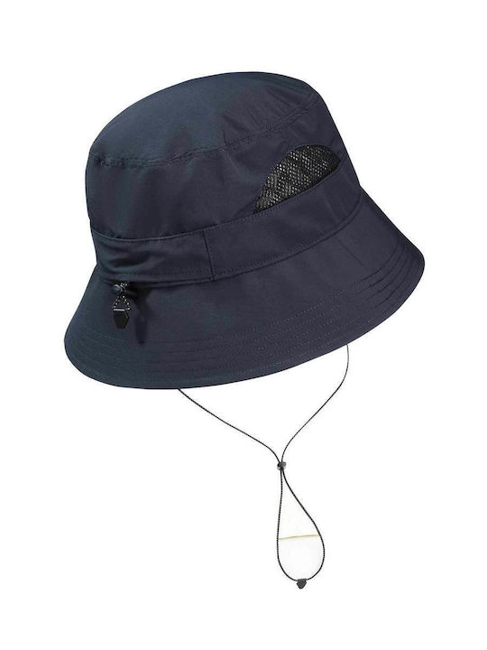 Jack Wolfskin Șapcă Textilă Bărbătească Neagră