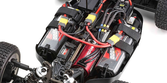Kyosho Fernsteuerbares Auto