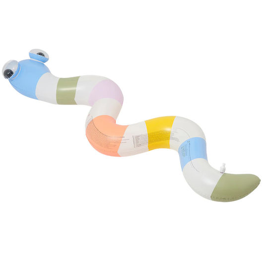 Sunnylife Inflatable Pool Toy Sprinkler Into Wild Multi 26180179