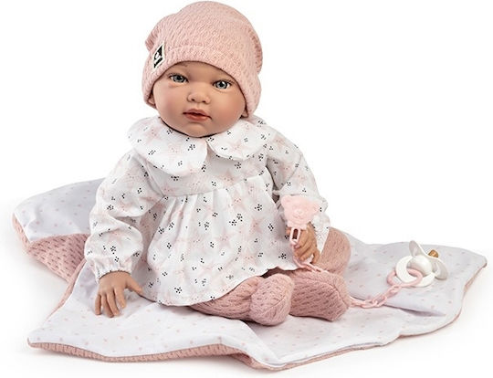 Guca Swede Baby-Puppe