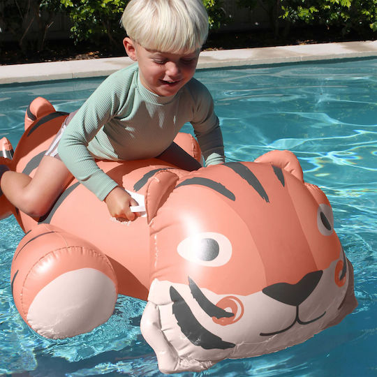 Sunnylife Pool-Luftmatratzen und aufblasbare Fahrzeuge mit Griffen