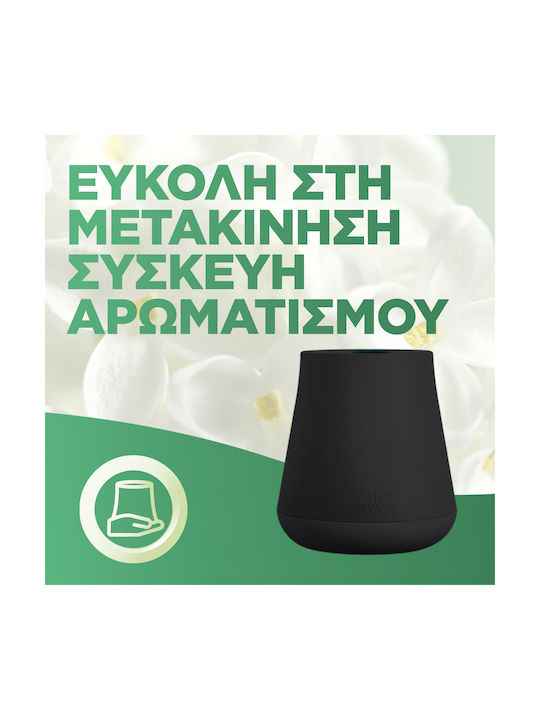 Air Wick Armonia Istantanea Βανίλια & Βούτυρο Καριτέ 20 Ml