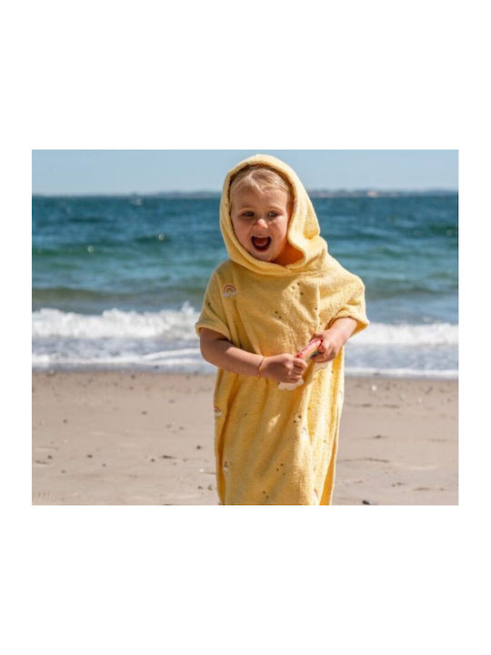 Filibabba Beach Poncho Unicorn Shores 108.00586 Filibabba Beach Poncho Unicorn Shores 108.00586