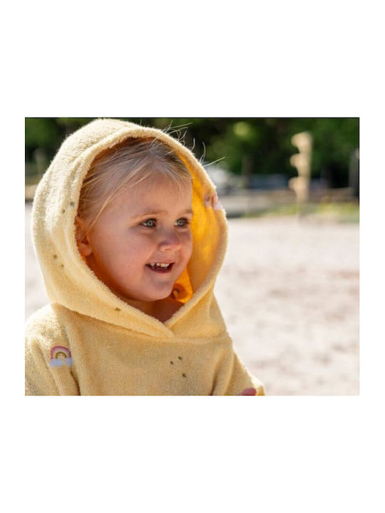 Filibabba Beach Poncho Unicorn Shores 108.00586