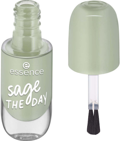 Essence Glossy Nagellack 85 Sage The Day 8ml