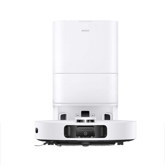 Dreame Реновиран L10s Ultra Gen 2 Робот Прахосмукачка Lds Mop 10 000pa 5 200mah W80ml D300ml Бял Grade_a Rll32se