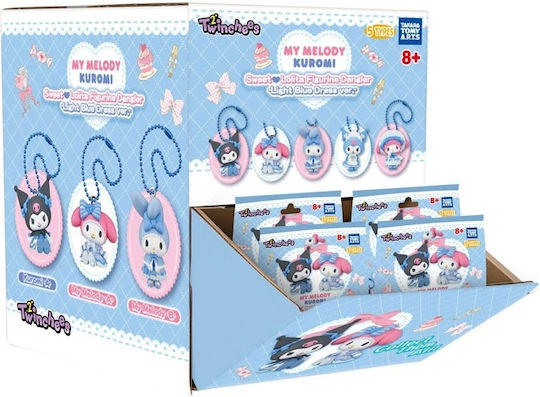 Takara Tomy Twinchees