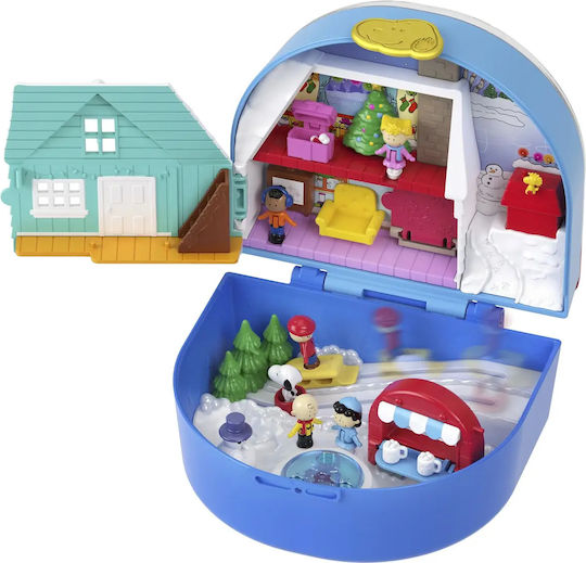 Mattel Sammler Polly Pocket
