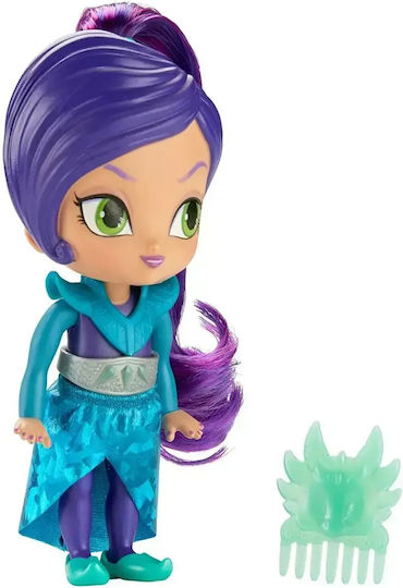 Fisher Price Zeta Shimmer and Shine για 3+ Ετών 15εκ.