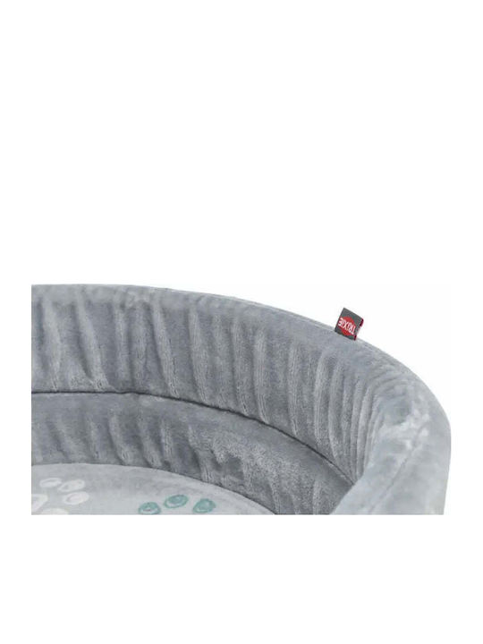 Sofa Hundebett Gray 65x55cm.