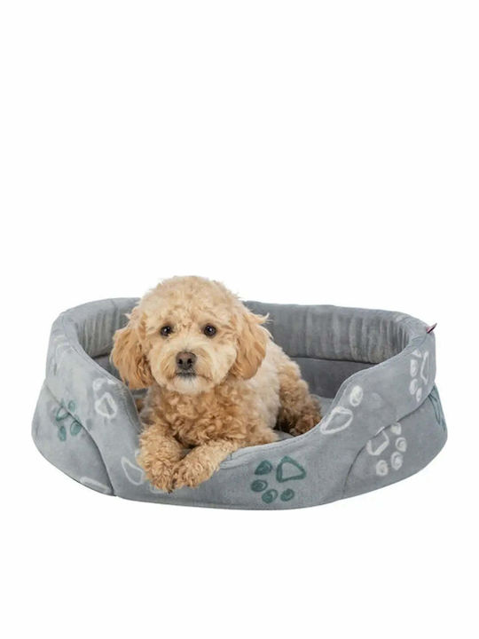 Sofa Hundebett Gray 65x55cm.