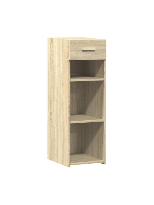 Шкаф Офис Сонома 30x42.5x93см