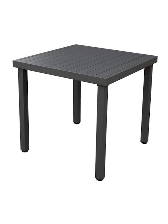 Madison Dining Room Set for Small Outdoor Spaces 3 Pieces Ellen 5470 G