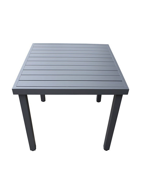 Madison Dining Room Set for Small Outdoor Spaces 3 Pieces Ellen 5470 G
