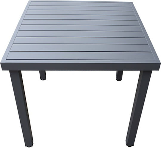 Madison Garten- und Outdoor-Möbelsets für kleinen Balkon 3 Stück Ellen 5470 G