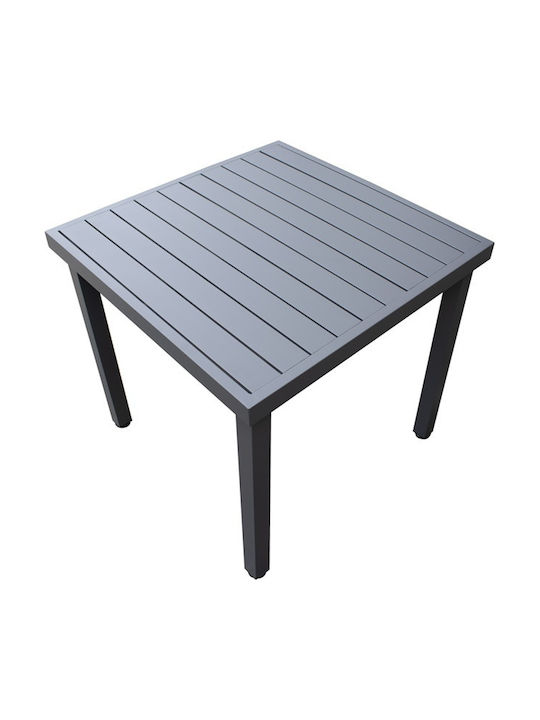 Madison Dining Room Set for Small Outdoor Spaces 3 Pieces Ellen 5470 G