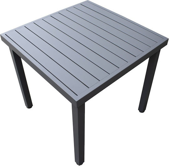 Madison Garten- und Outdoor-Möbelsets für kleinen Balkon 3 Stück Ellen 5470 G