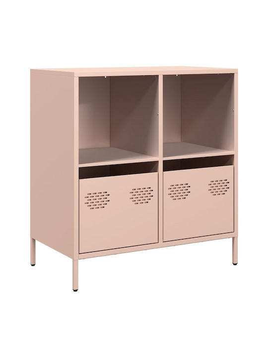 Шкаф Офис Pink 68x39x73.5см