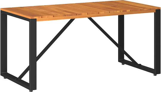 Garten- und Outdoor-Möbelsets 4 Stück Schwarz mit Kissen
