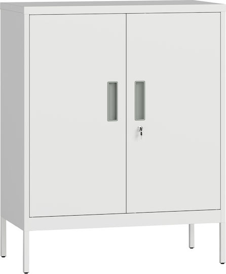 Dulap De Depozitare Pentru Birou 80x40x100cm