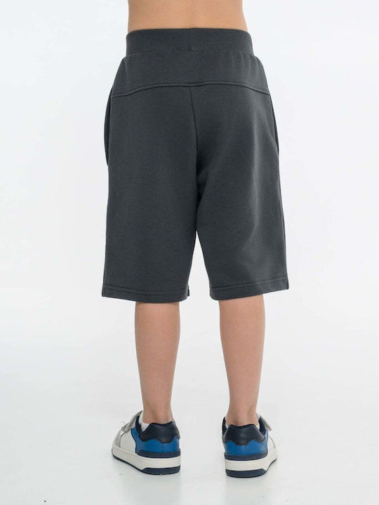 Спортен Детски Шорти/Бермуди Walkshort Антрацит