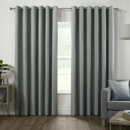 Import Hellas Συσκότισης με Τρουκς Μαύρη 140x270εκ.