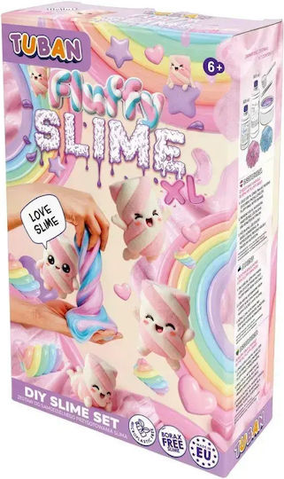 Tuban Slime