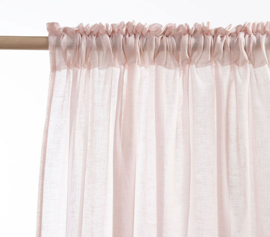 Nef-Nef Homeware Dione με Τρέσα 140x270εκ.