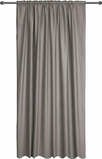 Artisti Italiani Velour με Τρέσα 140x270εκ.