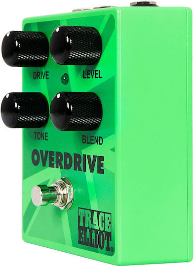 Trace Elliot Overdrive MUACC1603 Πετάλι Ηλεκτρικού Μπάσου